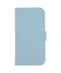 Ungrid/アングリッド Ungrid iPhone 13 スマホケース スマホショルダー 携帯 アイフォン 手帳型 ブックタイプ レディース BOOK TYPE CASE/505322068