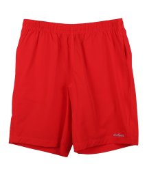 WILD THINGS/WILD THINGS ワイルドシングス ハーフパンツ ショートパンツ エラスティック ナイロン ベース メンズ ELASTICNYLON BASE SHORT/505322073