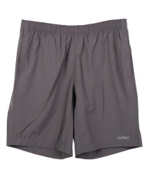 WILD THINGS(ワイルド シングス)/WILD THINGS ワイルドシングス ハーフパンツ ショートパンツ エラスティック ナイロン ベース メンズ ELASTICNYLON BASE SHORT/グレー