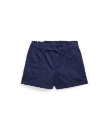 POLO RALPH LAUREN/(ガールズ 2才～6才)コットン ツイル キャンプ ショートパンツ/505323499