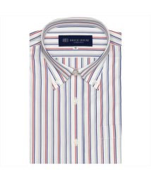 TOKYO SHIRTS/ボットーニ 半袖 形態安定 ワイシャツ/505324142