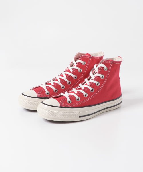 URBAN RESEARCH Sonny Label(アーバンリサーチサニーレーベル)/CONVERSE　ALL STAR US HI/RED