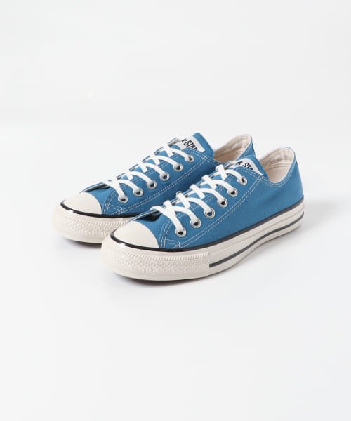 URBAN RESEARCH Sonny Label(アーバンリサーチサニーレーベル)/CONVERSE　ALL STAR US OX/BLUE