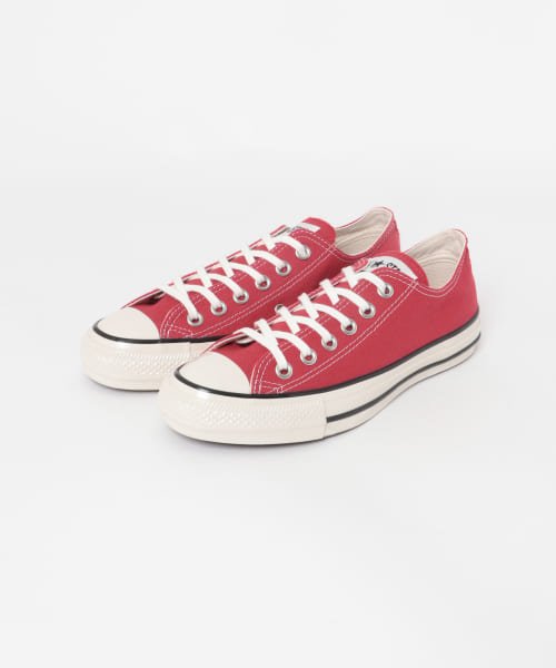 URBAN RESEARCH Sonny Label(アーバンリサーチサニーレーベル)/CONVERSE　ALL STAR US OX/RED