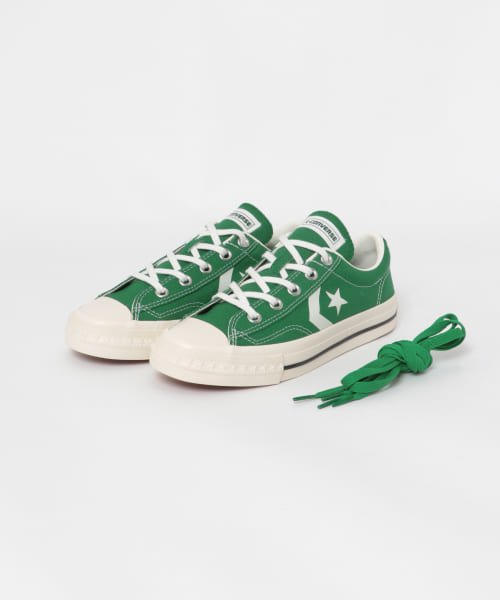 URBAN RESEARCH Sonny Label(アーバンリサーチサニーレーベル)/CONVERSE　CX PRO SK CV OX/GREEN