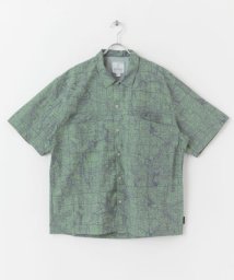 URBAN RESEARCH Sonny Label/GRAMICCI　CAMP SHIRTS/505327347