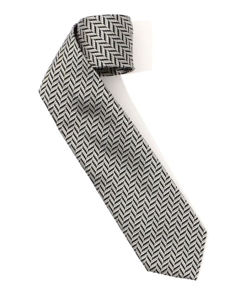 【別注】Fratelli Luigi シルク ネクタイ Luigi