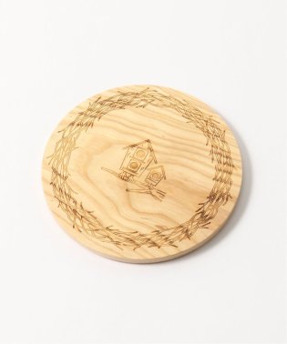 JOURNAL STANDARD/【MOUNTAIN RESEARCH/マウンテンリサーチ】Wood Lid for Bowl/505327750