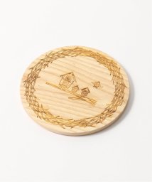 JOURNAL STANDARD/【MOUNTAIN RESEARCH/マウンテンリサーチ】Wood Lid for Plate/505327751
