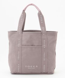 TOCCA/【WEB＆一部店舗限定】DANCING TOCCA CANVASTOTE キャンバストートバッグ/505327768