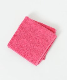 URBAN RESEARCH(アーバンリサーチ)/HIPPOPOTAMUS　BC BLEND Chief towel/ROSE