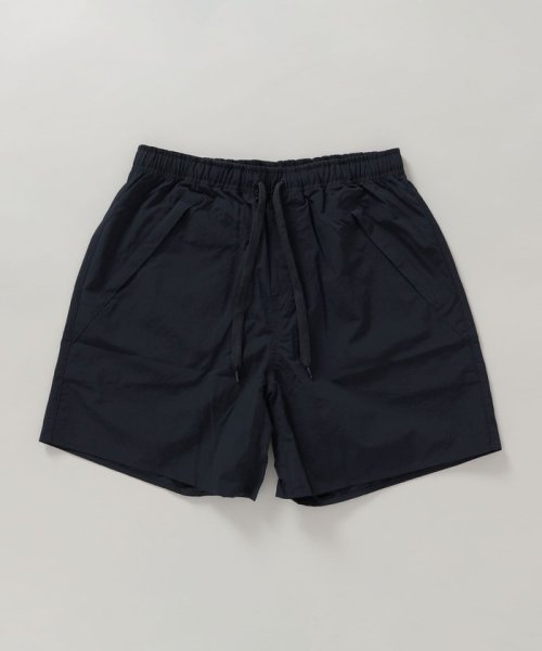 SHIPS MEN(シップス　メン)/Adsum: Site Short/ネイビー