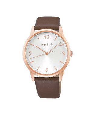 agnes b. FEMME/【ユニセックス】LM02 WATCH FBSK936 時計 marcello!モデル Made in Japan/505157193