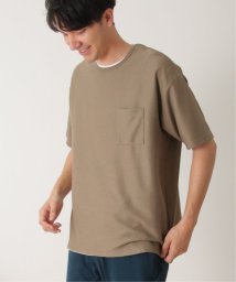 ikka/【2点セット】リップルTシャツインナーセット/505290227