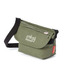 Manhattan Portage/マンハッタンポーテージ メッセンジャーバッグ メンズ レディース ブランド キャンバス 斜めがけ Manhattan Portage MP1603CNVS/505328237