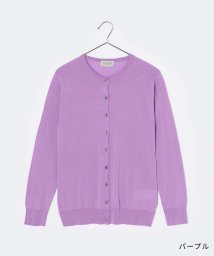 JOHN SMEDLEY/ジョンスメドレー JOHN SMEDLEY ISLINGTON カーディガン ISLINGTON レディース トップス 長袖 ラウンドネック ニット セーター /505328384