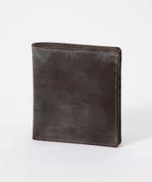 Whitehouse Cox/ホワイトハウスコックス Whitehouse Cox S2376 二つ折り財布 HIPSTER WALLET メンズ 財布 ミニ財布 小銭入れ シンプル サドル/505328800