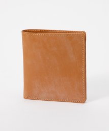 Whitehouse Cox/ホワイトハウスコックス Whitehouse Cox S2376 二つ折り財布 HIPSTER WALLET メンズ 財布 ミニ財布 小銭入れ シンプル サドル/505328800