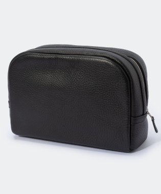 Whitehouse Cox/ホワイトハウスコックス Whitehouse Cox ES1909 セカンドバッグ LARGE WASHBAG メンズ バック ラージ クラッチバッグ ポーチ /505328808