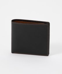 Whitehouse Cox/ホワイトハウスコックス Whitehouse Cox ES2377 二つ折り財布 CREDIT CARD NOTECASE メンズ 財布 ミニ財布 小銭入れ シ/505328810