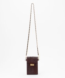 GRACE CONTINENTAL/ChainMiniBag23S/505329300