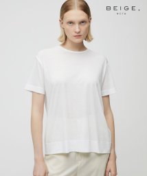 BEIGE，/OXALIS / Tシャツ/505329304