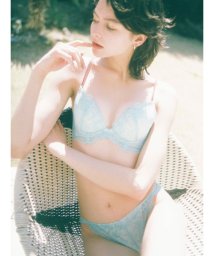 LILY BROWN Lingerie/【LILY BROWN Lingerie】レディメイクブラショーツ / オーキッドガーデン/505329494