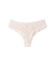 LILY BROWN Lingerie(LILY BROWN Lingerie)/【LILY BROWN Lingerie】レディメイクブラソング(Tバック) / オーキッドガーデン/PNK