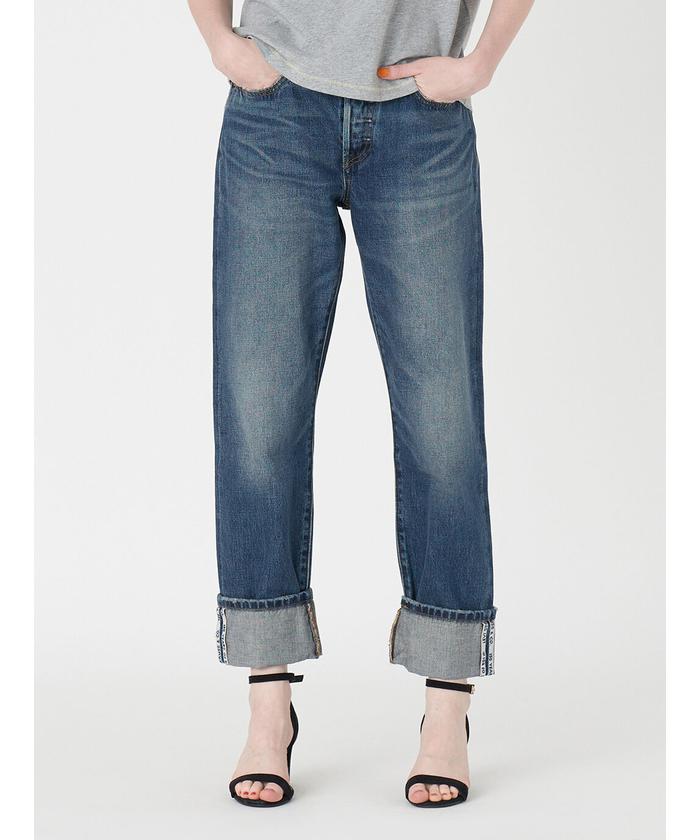 セール】501(R) Original Jeans(505330301) | リーバイス(Levi's ...