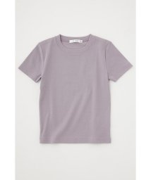 moussy/BOTANICAL DYE CROPPED Tシャツ/505330328