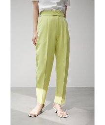 AZUL by moussy/VENUS TAPERED PANTS/505330360