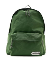 JUNRed/OUTDOOR PRODUCTS / バックパック LARGE/505330629