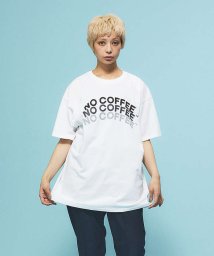 ABAHOUSE/【NO COFFEE × FRUIT OF THE LOOM】コラボアイテム　ワ/505330645