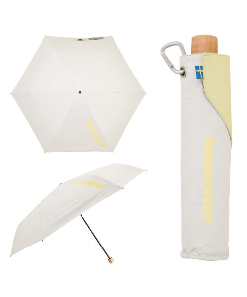 イノベーター 折りたたみ傘 晴雨兼用 INNOVATOR 大きい 軽量 遮光 遮熱 撥水 UVカット 人気・おすすめ｜使いやすい・旅行におすすめ 品質保証 全国発送 日本国内発送・最短翌日お届け