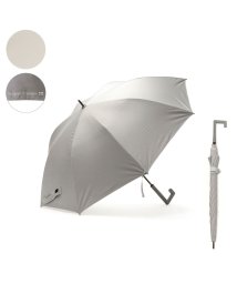 innovator/【日本正規品】イノベーター 傘 innovator 晴雨兼用長傘 雨傘 日傘 65cm 8本骨 UVカット ワンタッチ ジャンプ式 遮熱 遮光 IN－65AJP/504845732