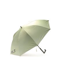 innovator/【日本正規品】イノベーター 傘 innovator 晴雨兼用長傘 雨傘 日傘 65cm 8本骨 UVカット ワンタッチ ジャンプ式 遮熱 遮光 IN－65AJP/504845732