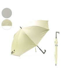 innovator/【日本正規品】イノベーター 傘 innovator 晴雨兼用長傘 雨傘 日傘 65cm 8本骨 UVカット ワンタッチ ジャンプ式 遮熱 遮光 IN－65AJP/504845732