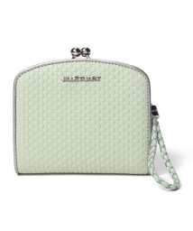 JILLSTUART(WALLET)(ジルスチュアート（ウォレット）)/ブレイズ　2つ折りウォレット/オリーブ