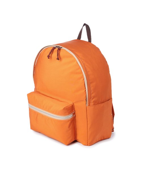 ポーター シャレ デイパック 673－05477 吉田カバン リュック メンズ レディース 撥水 A4 B4 21L PORTER ｜　 シャレ ｜約 　　　　　 裏面：アクリルコーティング