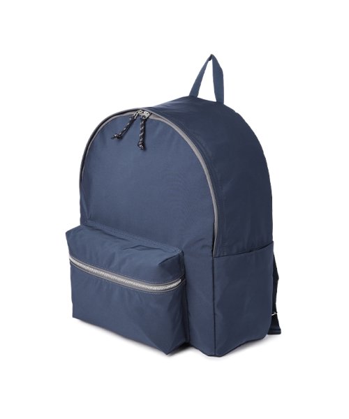 ポーター シャレ デイパック 673－05477 吉田カバン リュック メンズ レディース 撥水 A4 B4 21L PORTER ｜　 シャレ ｜約 　　　　　 裏面：アクリルコーティング