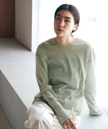 marjour(マージュール)/[NEW COLOR]SHEER TEE/その他