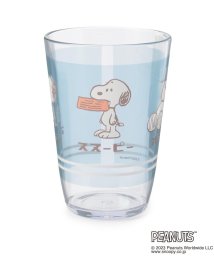 one'sterrace/◆SNOOPY クリアタンブラー 450ml/505331398