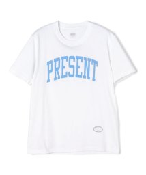 TOMORROWLAND BUYING WEAR/TANGTANG PRESENT ロゴTシャツ/505332011