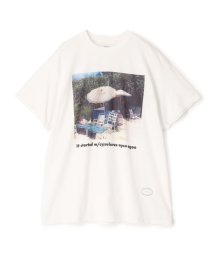 TOMORROWLAND BUYING WEAR/TANG TANG GASATANG プリントTシャツ/505332370