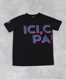 Paris Saint-Germain/【Paris Saint－Germain】シャドーICPプリント Tシャツ　※キッズサイズ/505332379