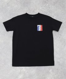 Paris Saint-Germain/【Paris Saint－Germain】ウィンドウロゴプリント Tシャツ　※キッズサイズ/505332382