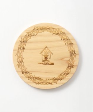JOURNAL STANDARD/【MOUNTAIN RESEARCH/マウンテンリサーチ】Wood Lid for Solo/505332808