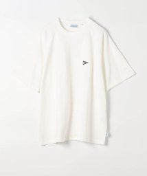 Grand PARK/DISCUS別注ラグランスリーブオーバーTシャツ/505310404