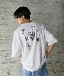 iisy(iisy)/iisy / ランダムTシャツ/ホワイト（10）