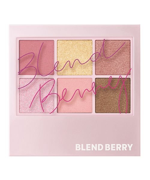 BLEND BERRY(ブレンドベリー)/ブレンドベリー　オーラクリエイション　００２　（ペッパーベリー＆オーロラ）/その他